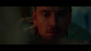 Codice criminale: Clip italiana: Non sai affrontare tuo padre - HD