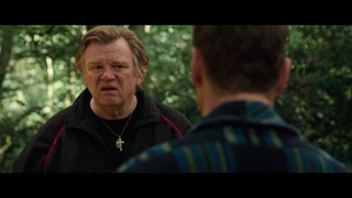 Codice criminale: Clip italiana: Cerco di proteggere la famiglia - HD