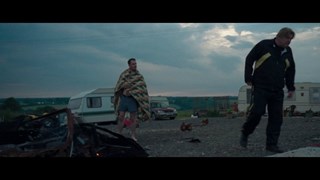 Codice criminale: Clip italiana: Potevi venire a prendermi - HD