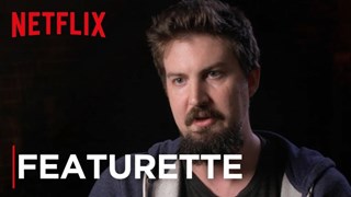 Death Note: Featurette con interviste