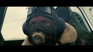 Dunkirk Featurette: Aeroplani