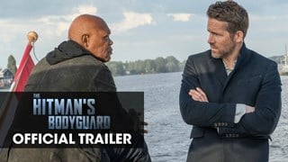 Come ti ammazzo il bodyguard: Il trailer del film - HD