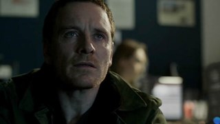 L'Uomo di Neve: Il trailer italiano del film - HD