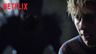 Death Note: Clip del film