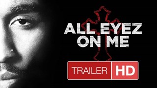 All Eyez on Me: Il Trailer italiano ufficiale -  HD