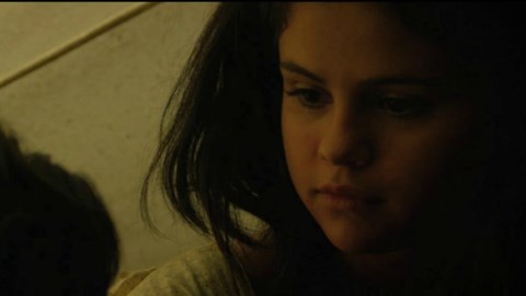 In Dubious Battle - Il coraggio degli ultimi Nat Wolff e Selena Gomez nel film - HD