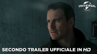 L'Uomo di Neve: Secondo trailer italiano del film - HD