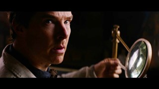 Edison - L'uomo che Illuminò il Mondo Il Trailer Ufficiale del Film - HD