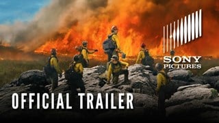 Fire Squad - Incubo di fuoco: Il trailer del film - HD