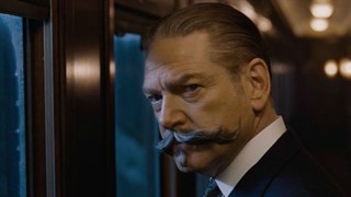 Assassinio sull'Orient Express: Il nuovo trailer italiano del film - HD