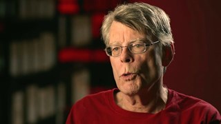 IT Intervista a Stephen King - HD