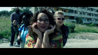 Ammore e malavita: Clip del film: Scampia Disco Dance (feat. Andrea D'Alessio & Tia Architto)