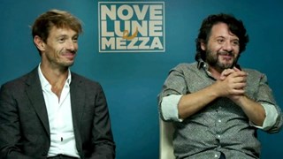 Nove Lune E Mezza Recensione