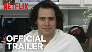Jim & Andy: The Great Beyond. The Story of Jim Carrey, Andy Kaufman and Tony Clifton: Il trailer del film - HD