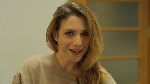 Sole Cuore Amore Film 2016