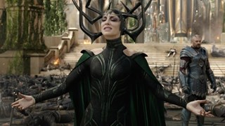 Thor: Ragnarok: Featurette: Cate Blanchett è la Dea Hela
