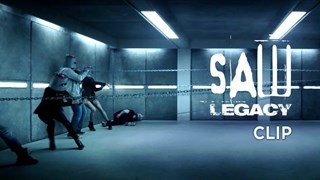 Saw: Legacy Clip italiana del film: La verità vi renderà liberi - HD