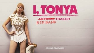 Tonya Redband trailer - HD