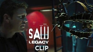 Saw: Legacy Clip italiana del film: Hobby - HD