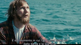 Swiss Army Man - un amico multiuso: Backstage del film - HD