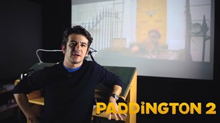 Intervista a Francesco Mandelli, la voce di Paddington - HD
