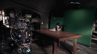 Seven Sisters Video Backstage esclusivo: sul set del film - HD