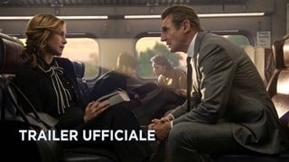 L'Uomo sul Treno - The Commuter: Il Trailer Ufficiale Italiano del Film - HD