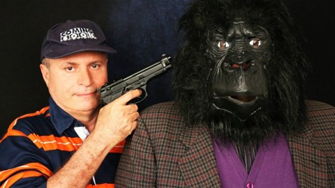 I Love... Marco Ferreri Film (2017)