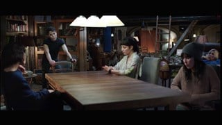 Seven Sisters Prima clip italiana in esclusiva "Lunedì è scomparsa" - HD