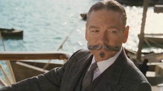 Assassinio sull'Orient Express: Clip italiana del film: La riconosco dai baffi - HD