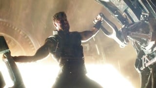 Avengers: Infinity War: Il Primo Trailer Italiano del Film - HD
