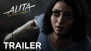 Alita: Angelo della battaglia: Il trailer del film - HD