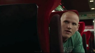 Ore 15:17 - Attacco al treno Il teaser trailer del film - HD