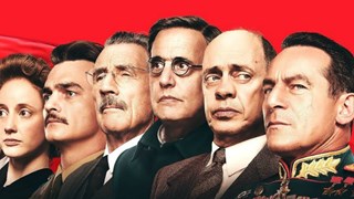 Morto Stalin Se Ne Fa Un Altro Trailer Italiano Del Film Hd Film 2017