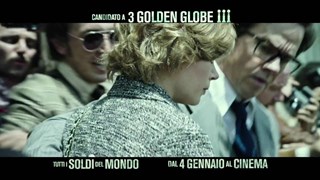 Tutti i soldi del mondo: Clip ialiana del film: Liberate il mio Paul - HD
