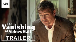 The Vanishing of Sidney Hall: Il trailer del film - HD