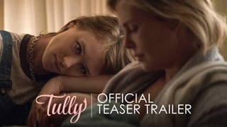 Tully: Il Primo Trailer del Film - HD