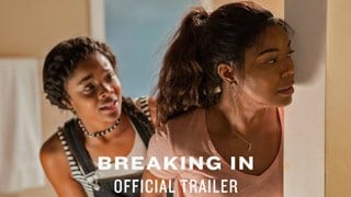 Breaking in - La rivalsa di una madre: Il trailer del film - HD