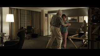Ella & John - The Leisure Seeker Clip del film: Stanza Hotel - HD