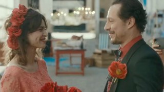 Clip del film: Un Matrimonio Made in Italy - HD