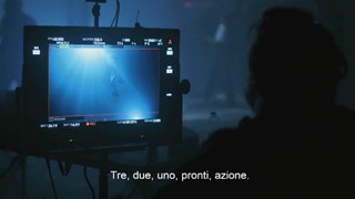 La Forma dell'Acqua - The Shape of Water Video backstage 2 - HD