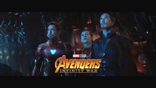 Avengers: Infinity War Spot del Superbowl 2018 - HD