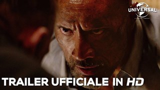 Skyscraper Il Trailer Ufficiale in Italiano del Film - HD