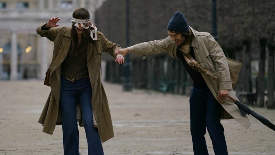 Un Amore Sopra Le Righe Film 2017