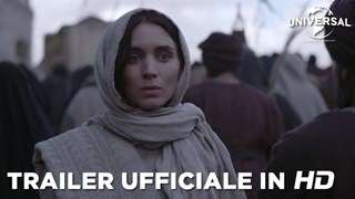 Nuovo Trailer Ufficiale Italiano del Film - HD