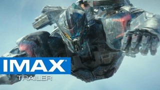 Il Trailer IMAX - HD