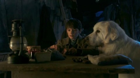 Belle e Sebastien 3 Amici per sempre Film (2018)