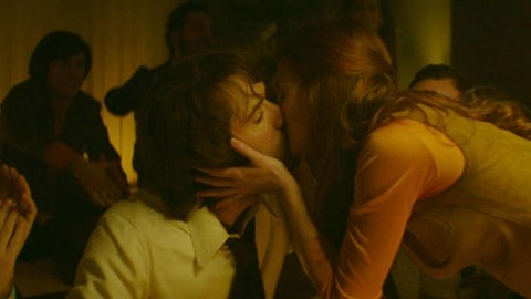 Un Amore Sopra Le Righe Film 2017