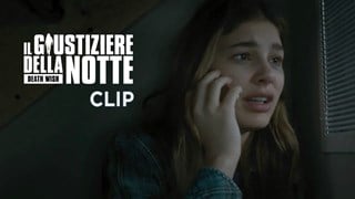 Il Giustiziere della Notte - Death Wish Clip italiana del film: Chiama il 911 - HD
