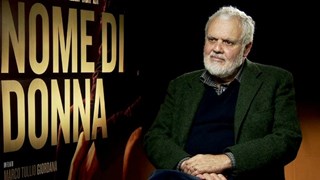 Nome di Donna La nostra intervista a Marco Tullio Giordana - HD